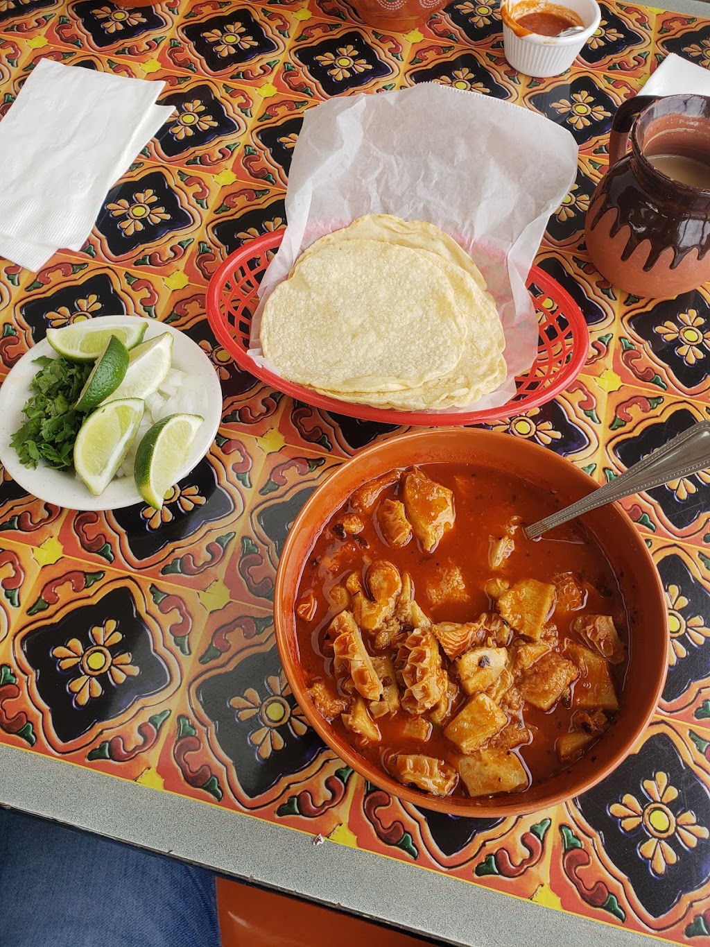 Las Cazuelas | restaurant | 6502 Bellaire Blvd Suite A-1, Houston, TX 77074, USA | 2818883671 OR +1 281-888-3671