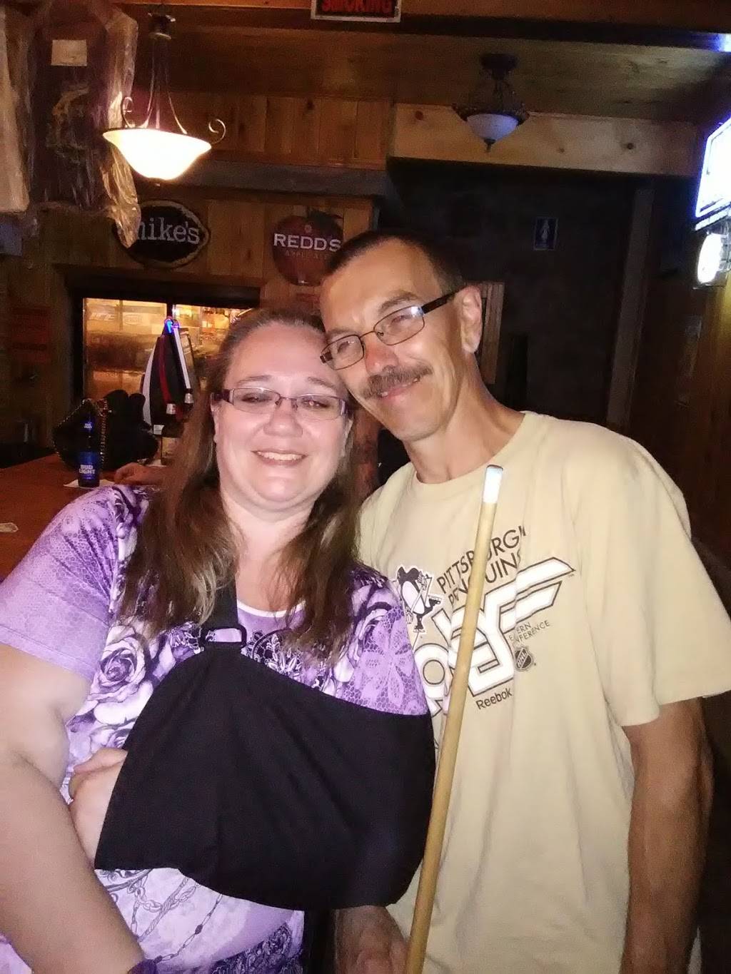 Moss Creek Bar & Grill | restaurant | 1036 Moss Creek Rd, Northern Cambria, PA 15714, USA | 8149484595 OR +1 814-948-4595