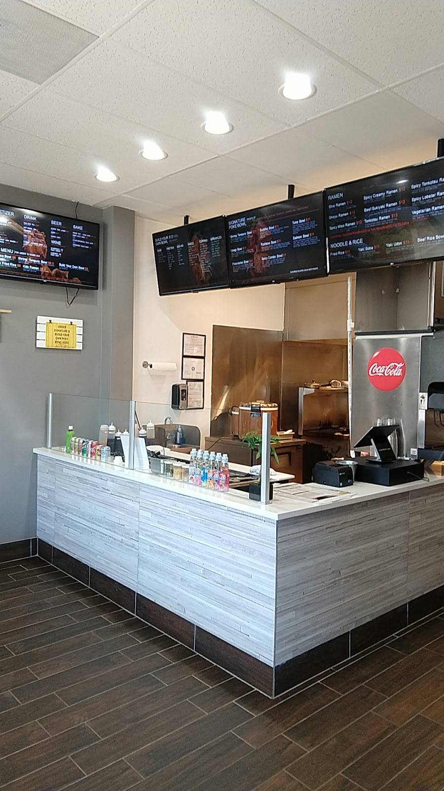 Asuka Ramen&Poke | restaurant | 5131 S Yosemite St, Greenwood Village, CO 80111, USA | 3037793668 OR +1 303-779-3668