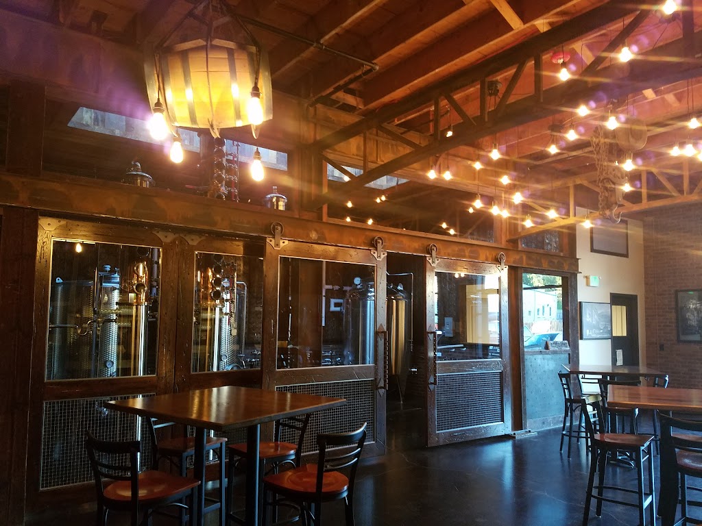 Rocker Spirits | restaurant | 5587 S Hill St, Littleton, CO 80120, USA | 3037957928 OR +1 303-795-7928