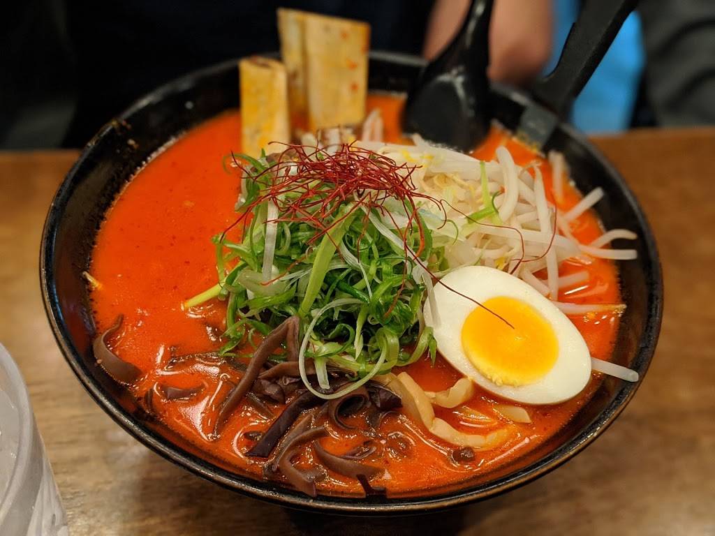 Omoide | restaurant | 7745 S Rainbow Blvd, Las Vegas, NV 89139, USA | 7025275522 OR +1 702-527-5522