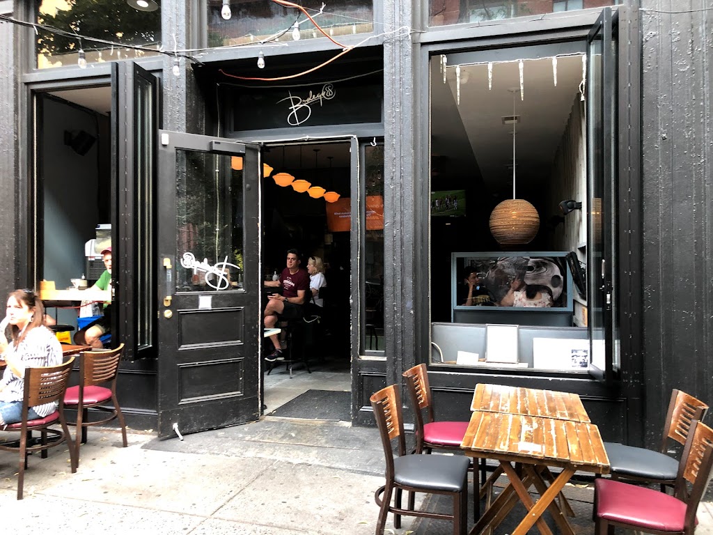 Bodega 88 | restaurant | 573 Columbus Ave, New York, NY 10024, USA | 2127991602 OR +1 212-799-1602