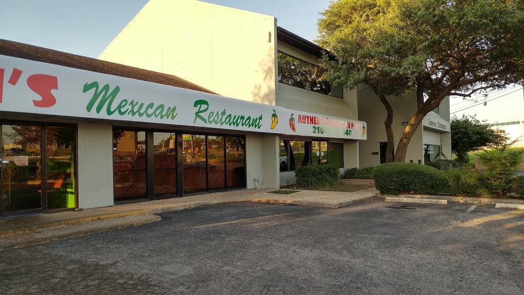Leahs Mexican Restaurant | restaurant | 8022 Kitty Hawk Rd, Converse, TX 78109, USA | 2102760440 OR +1 210-276-0440