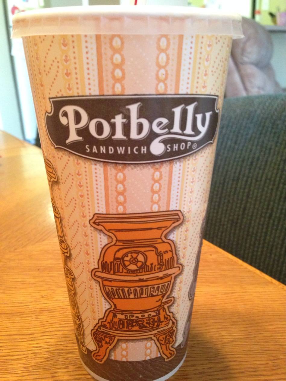 Potbelly Sandwich Shop | restaurant | 4825 Overton Ridge Blvd, Fort Worth, TX 76132, USA | 8172920362 OR +1 817-292-0362