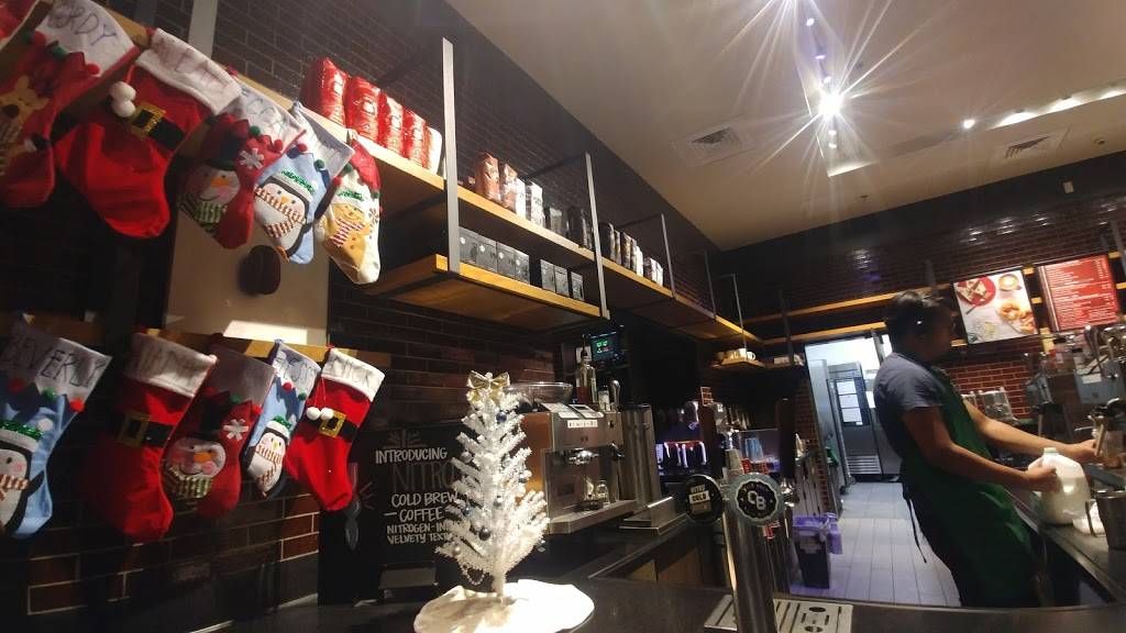 Starbucks | cafe | 8152 Delta Shores Cir S #110, Sacramento, CA 95832, USA | 9166651603 OR +1 916-665-1603