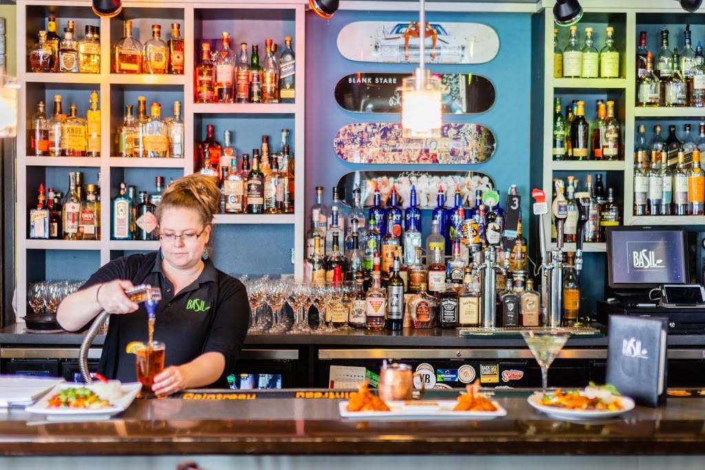 Basil | restaurant | 2106 Schofield Ave, Weston, WI 54476, USA | 7152980677 OR +1 715-298-0677