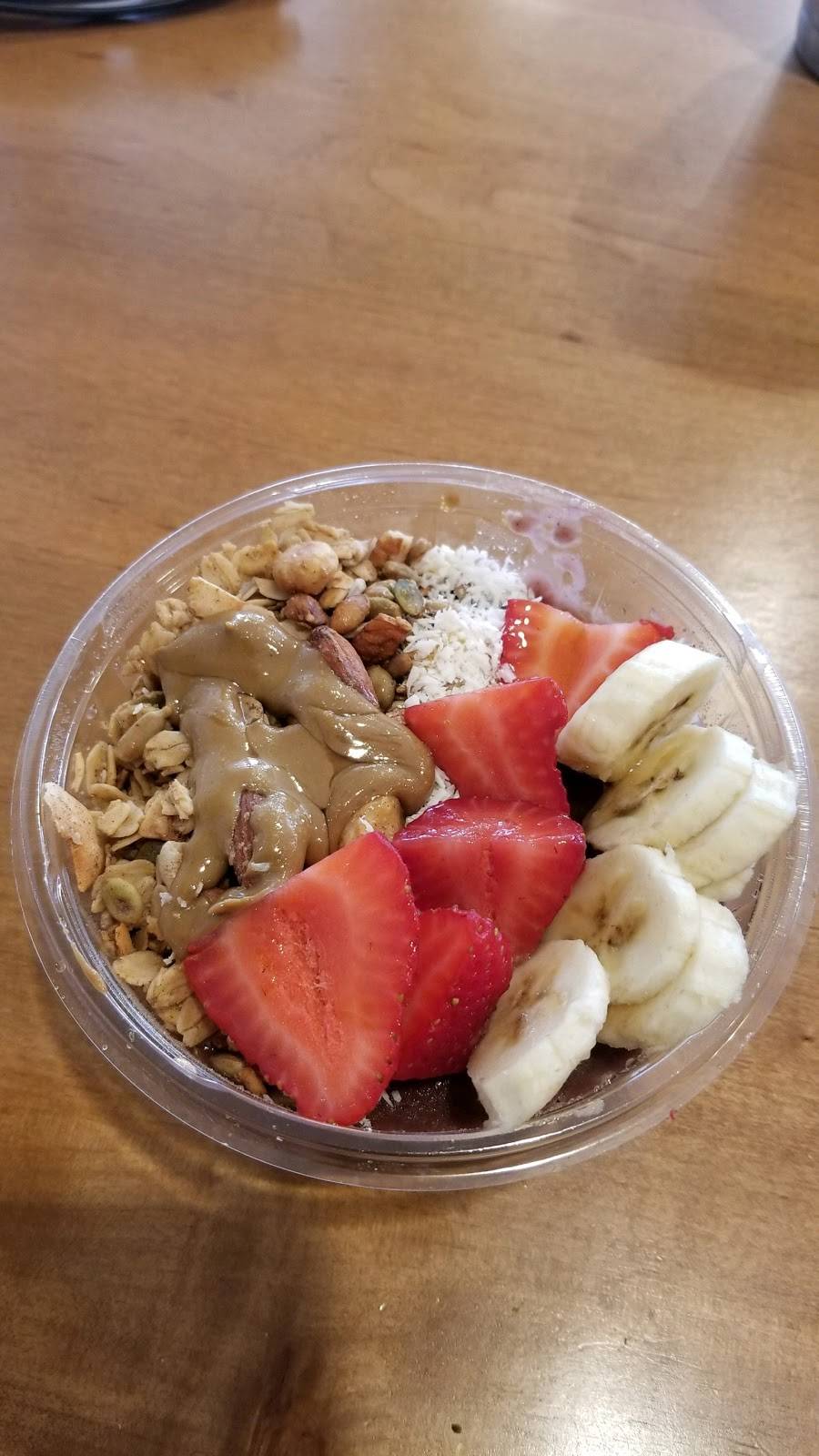 Revitalive Cafe & Juice Bar | restaurant | 93 Main St Suite 115, Andover, MA 01810, USA | 8555842328 OR +1 855-584-2328