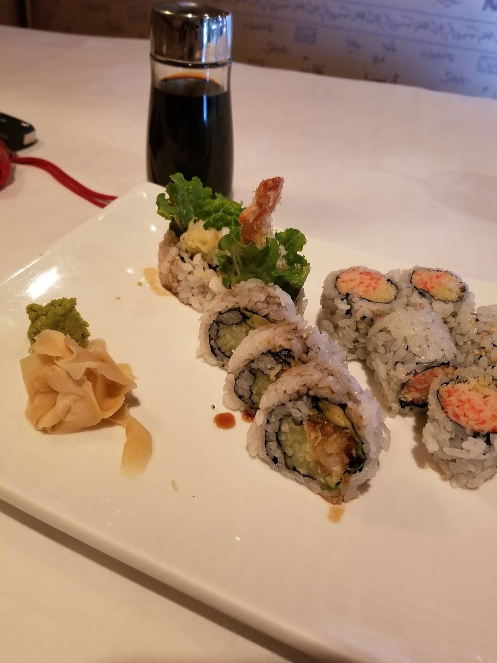 Sake Cafe Sushi Cuisine | restaurant | 8222 Transit Rd, Buffalo, NY 14221, USA | 7166892888 OR +1 716-689-2888