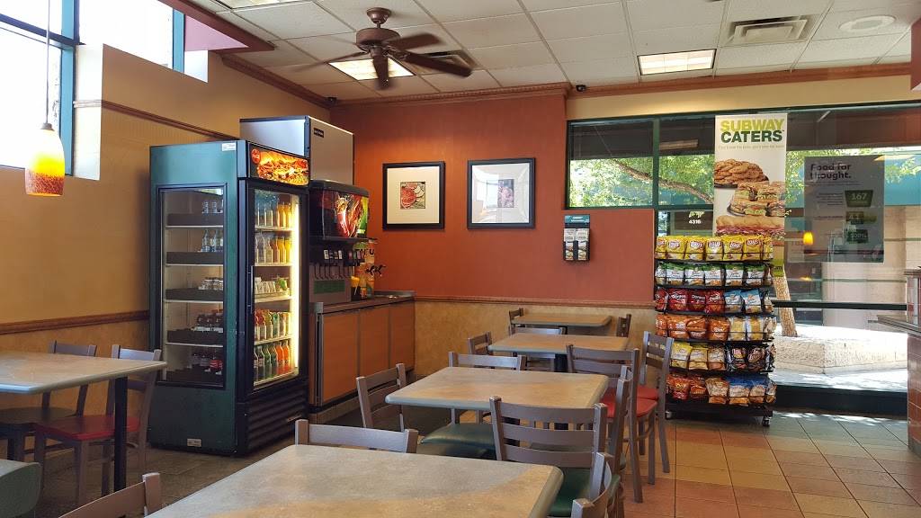 Subway Restaurants | restaurant | 4326 E Cactus Rd C01, Phoenix, AZ 85032, USA | 6024240813 OR +1 602-424-0813