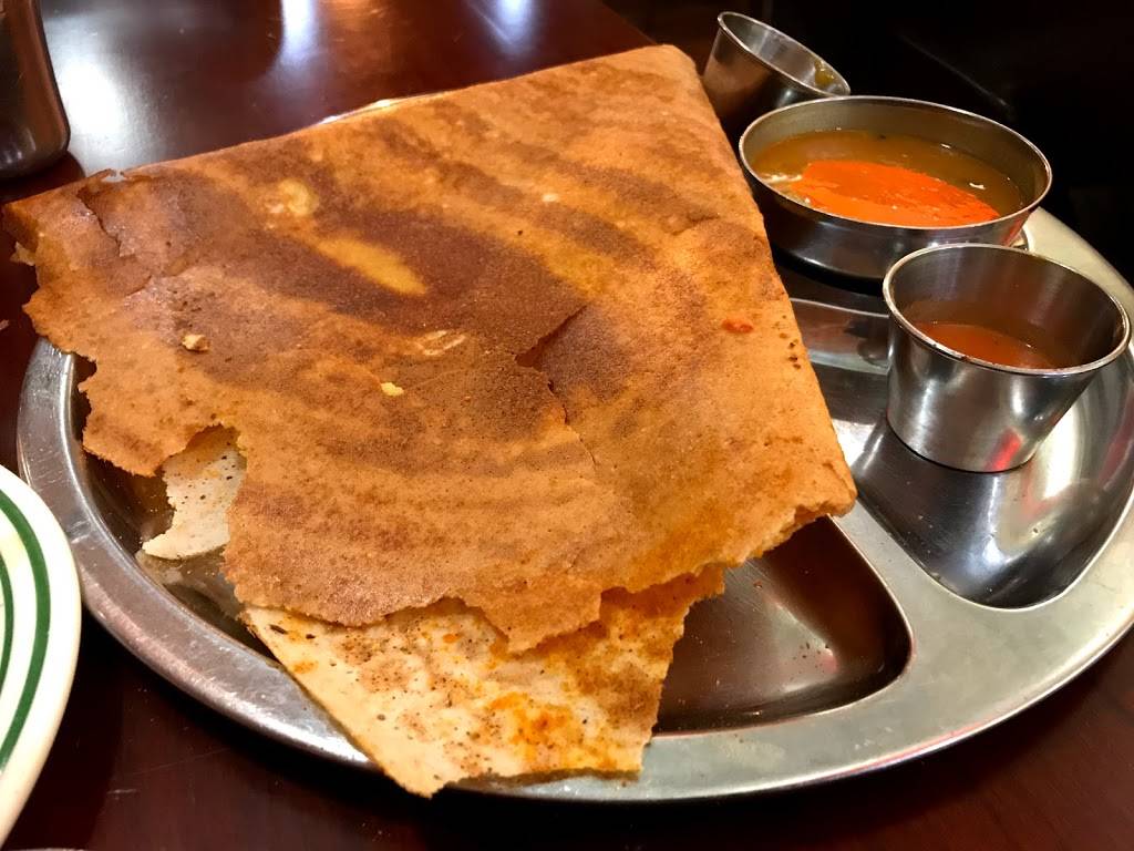 Chennai Dosas | restaurant | 128 S Broadway, Hicksville, NY 11801, USA | 5166815151 OR +1 516-681-5151