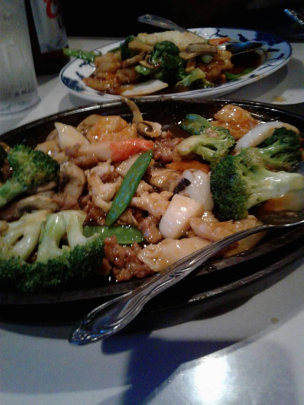 Hunan Garden | restaurant | 1851 Montgomery Hwy, Hoover, AL 35244, USA | 2059879599 OR +1 205-987-9599