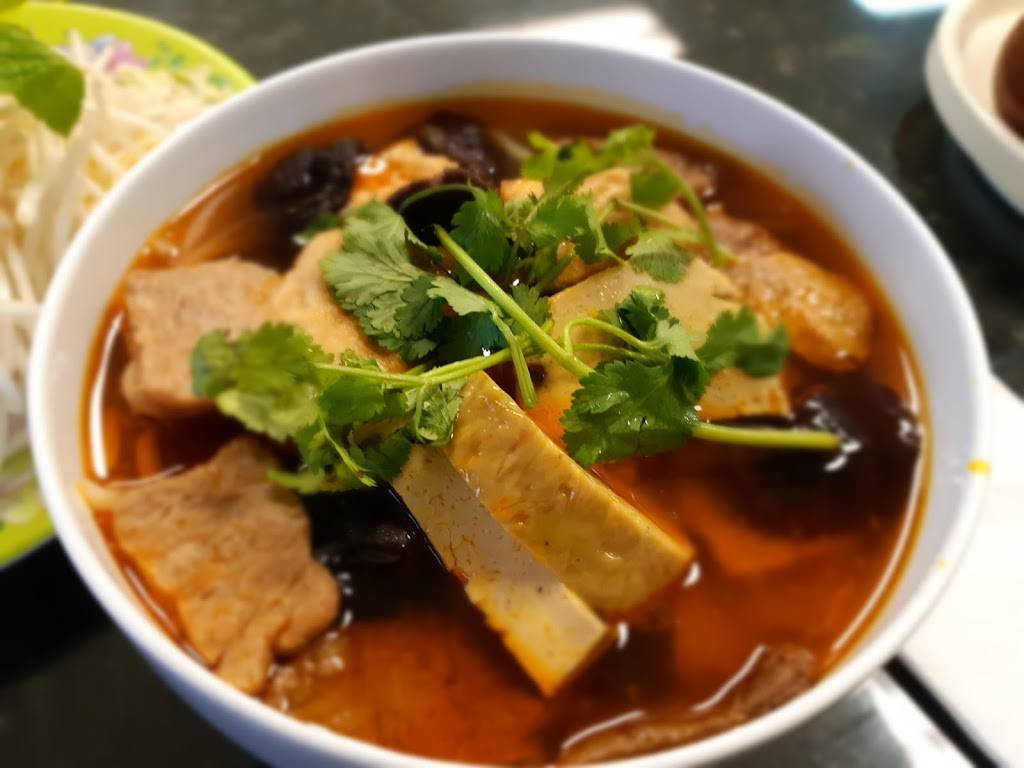 An Dong Tofu | restaurant | 2435 Alvin Ave, San Jose, CA 95121, USA | 4085321341 OR +1 408-532-1341