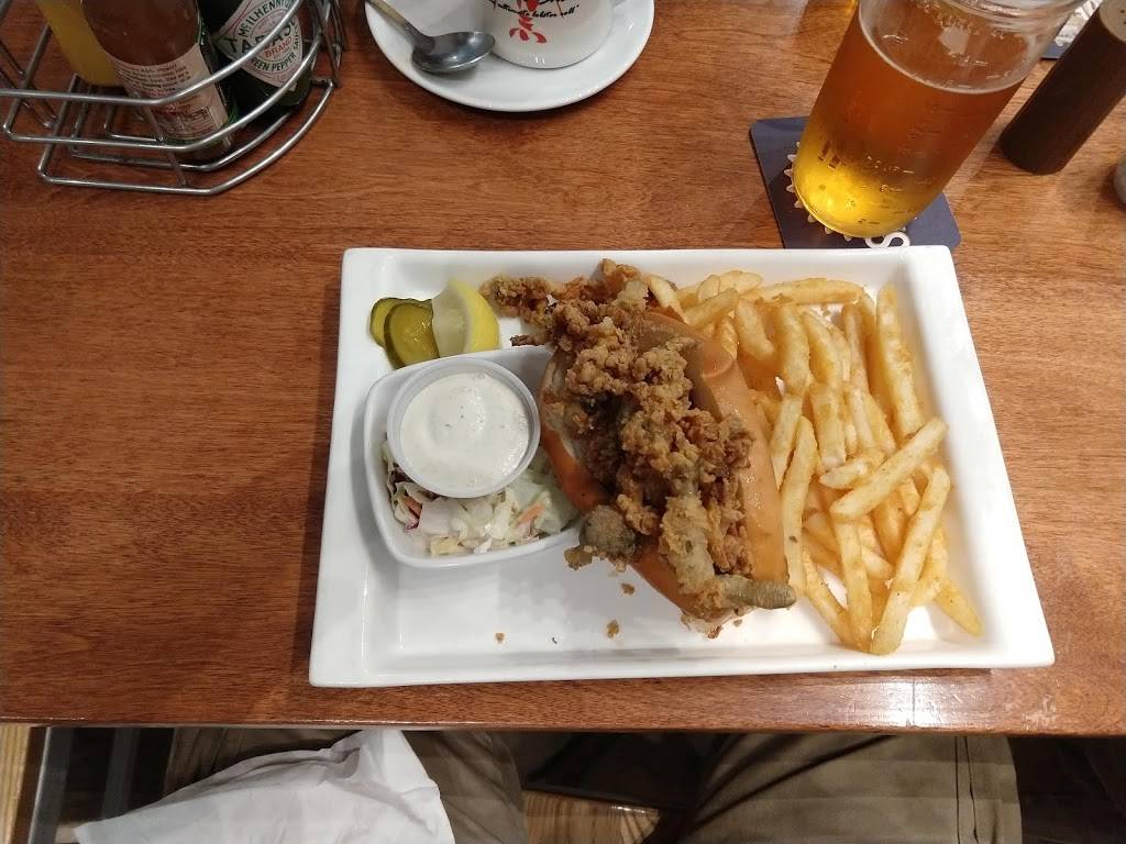 Old Port Lobster Shack | restaurant | 900 Middlefield Rd suite a, Redwood City, CA 94063, USA | 6503623556 OR +1 650-362-3556