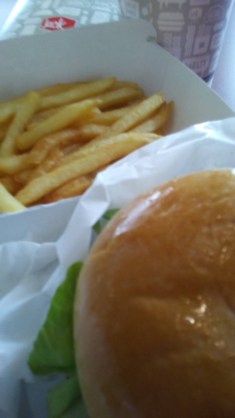 Jack in the Box | restaurant | 8601 W Bellfort Blvd, Houston, TX 77031, USA | 7137713580 OR +1 713-771-3580