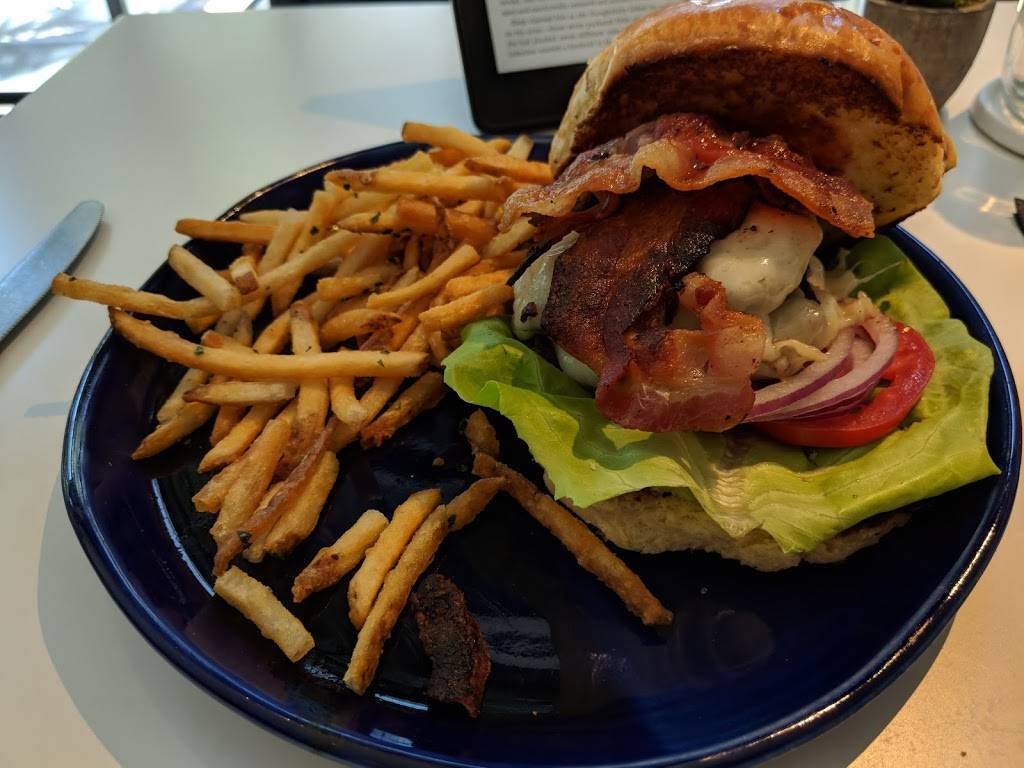 American Son | restaurant | 1201 K St NW, Washington, DC 20005, USA | 2029008416 OR +1 202-900-8416