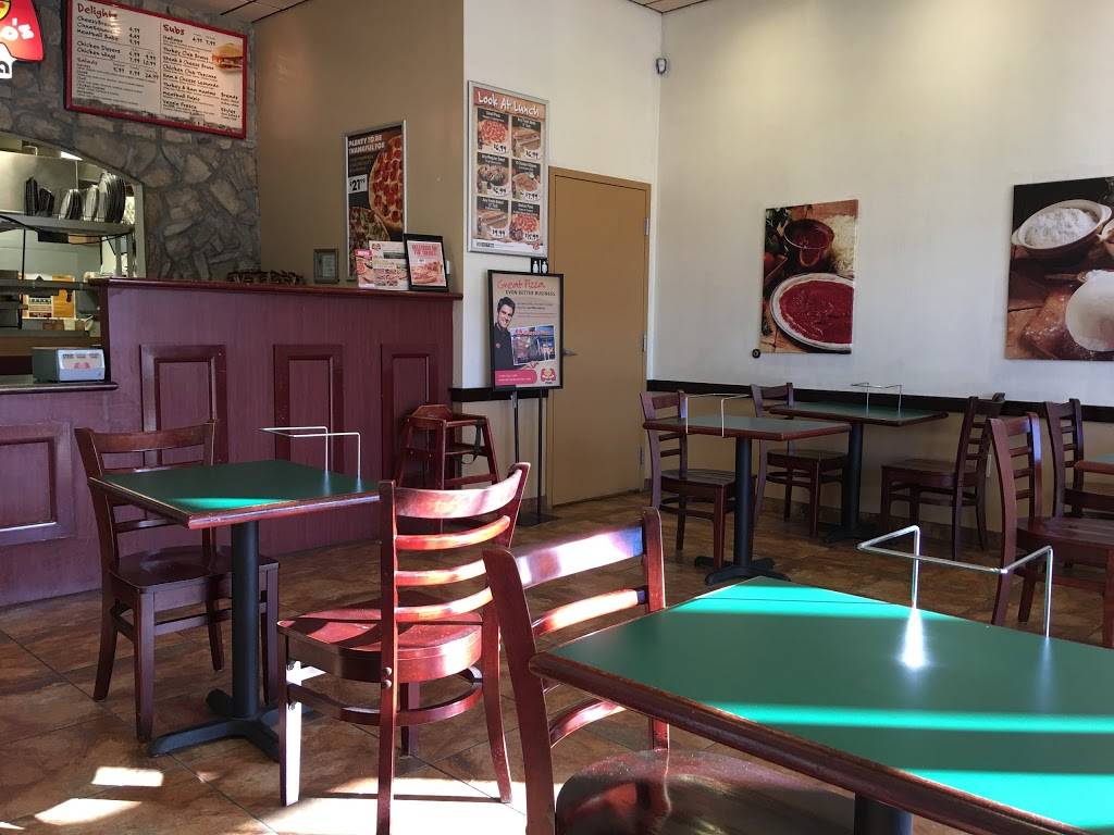 Marcos Pizza | meal delivery | 857 Woodbury Road, Orlando, FL 32828, USA | 4072777177 OR +1 407-277-7177