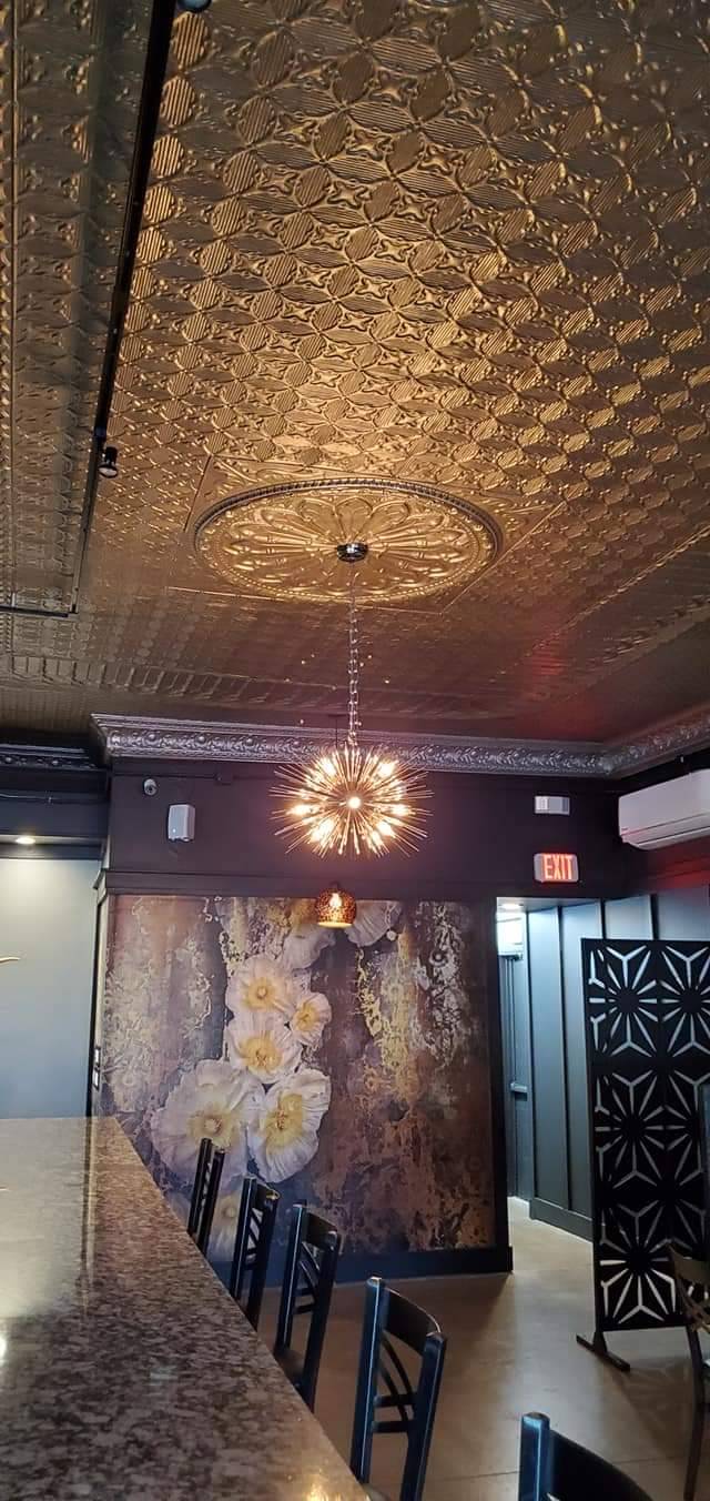 Alma Kitchen | restaurant | 15402 Mack Ave, Grosse Pointe Park, MI 48230, USA | 3137710771 OR +1 313-771-0771