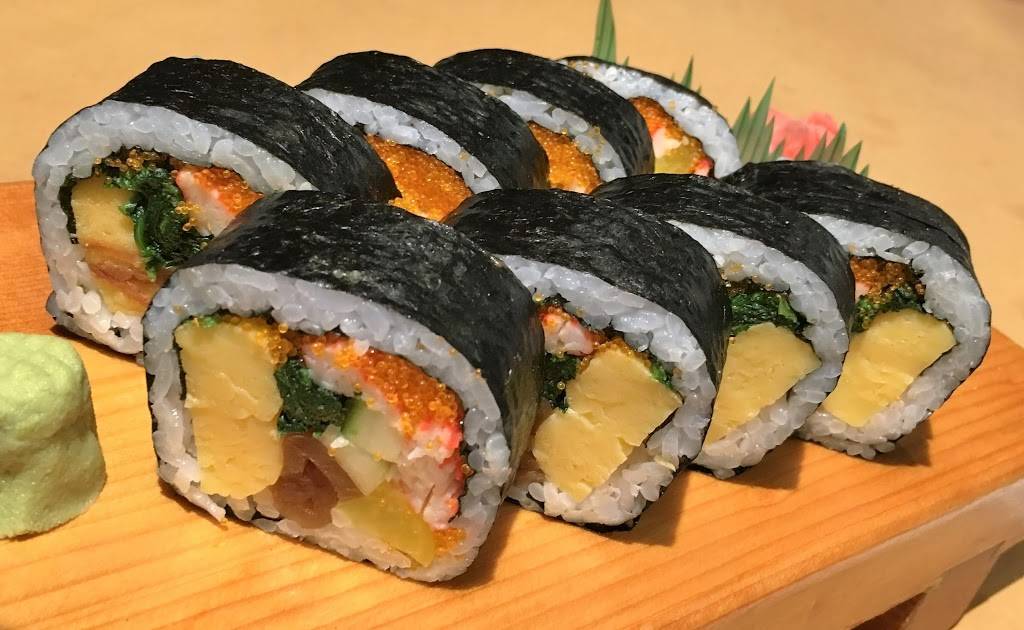 Ocean World Sushi | restaurant | 1206 W 86th St, Indianapolis, IN 46260, USA | 3178488901 OR +1 317-848-8901
