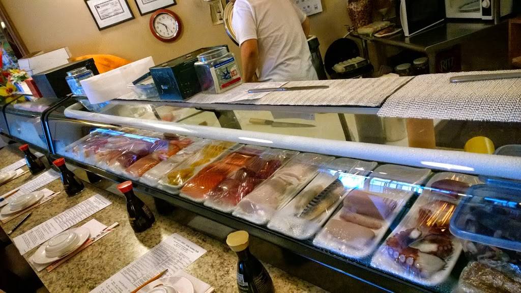 Osaka Sushi Cafe | restaurant | 3473 Nameoki Rd, Granite City, IL 62040, USA | 6184514825 OR +1 618-451-4825