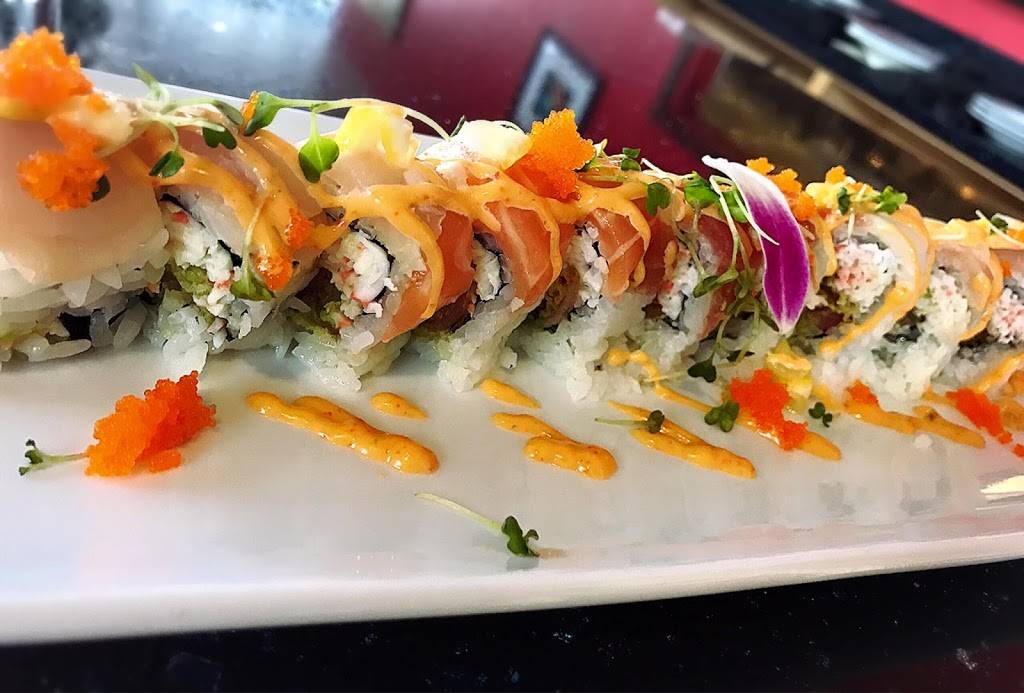 Chopfuku Sushi Bar and Asian Fusion | restaurant | 4546 S 815 W Suite 107, Taylorsville, UT 84123, USA | 8018190072 OR +1 801-819-0072