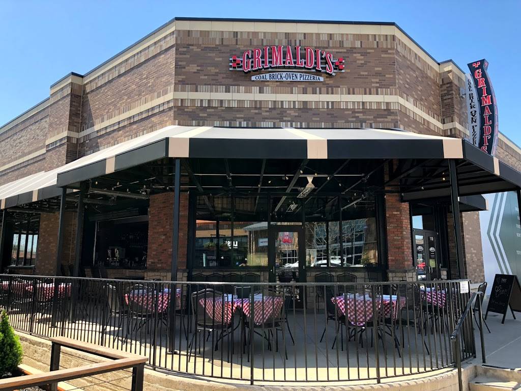 Grimaldis Pizzeria | restaurant | 118 Marion #110, Lexington, KY 40517, USA | 8595237503 OR +1 859-523-7503