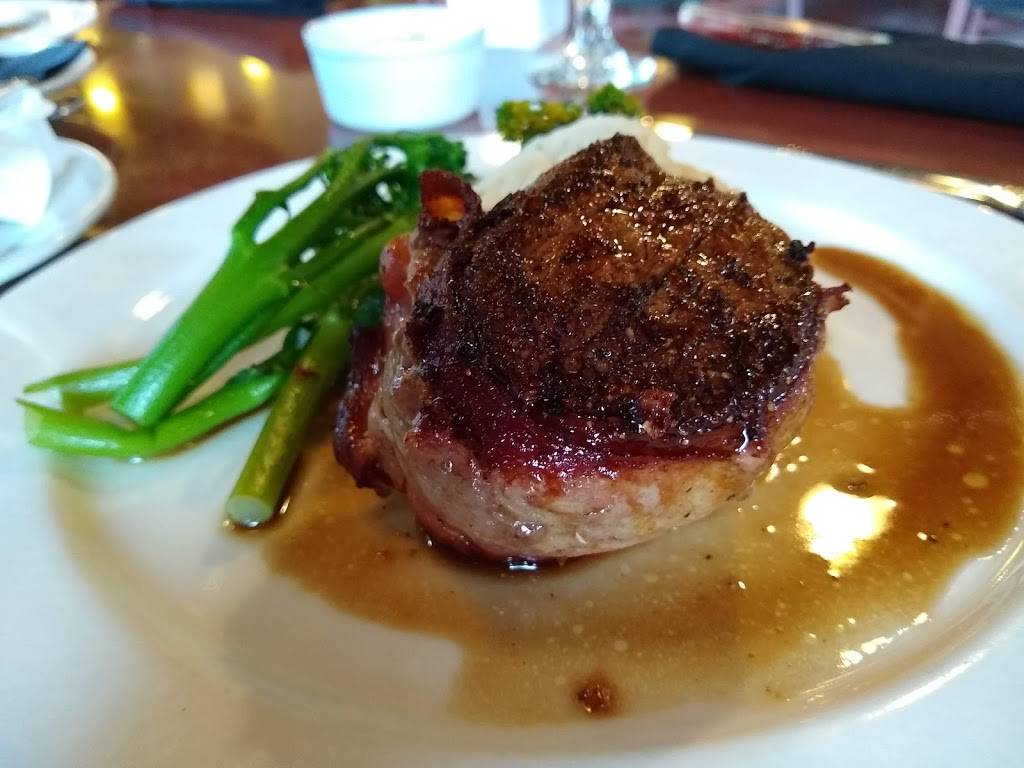 Nautical Cowboy | restaurant | 6005 El Camino Real, Atascadero, CA 93422, USA | 8054615100 OR +1 805-461-5100