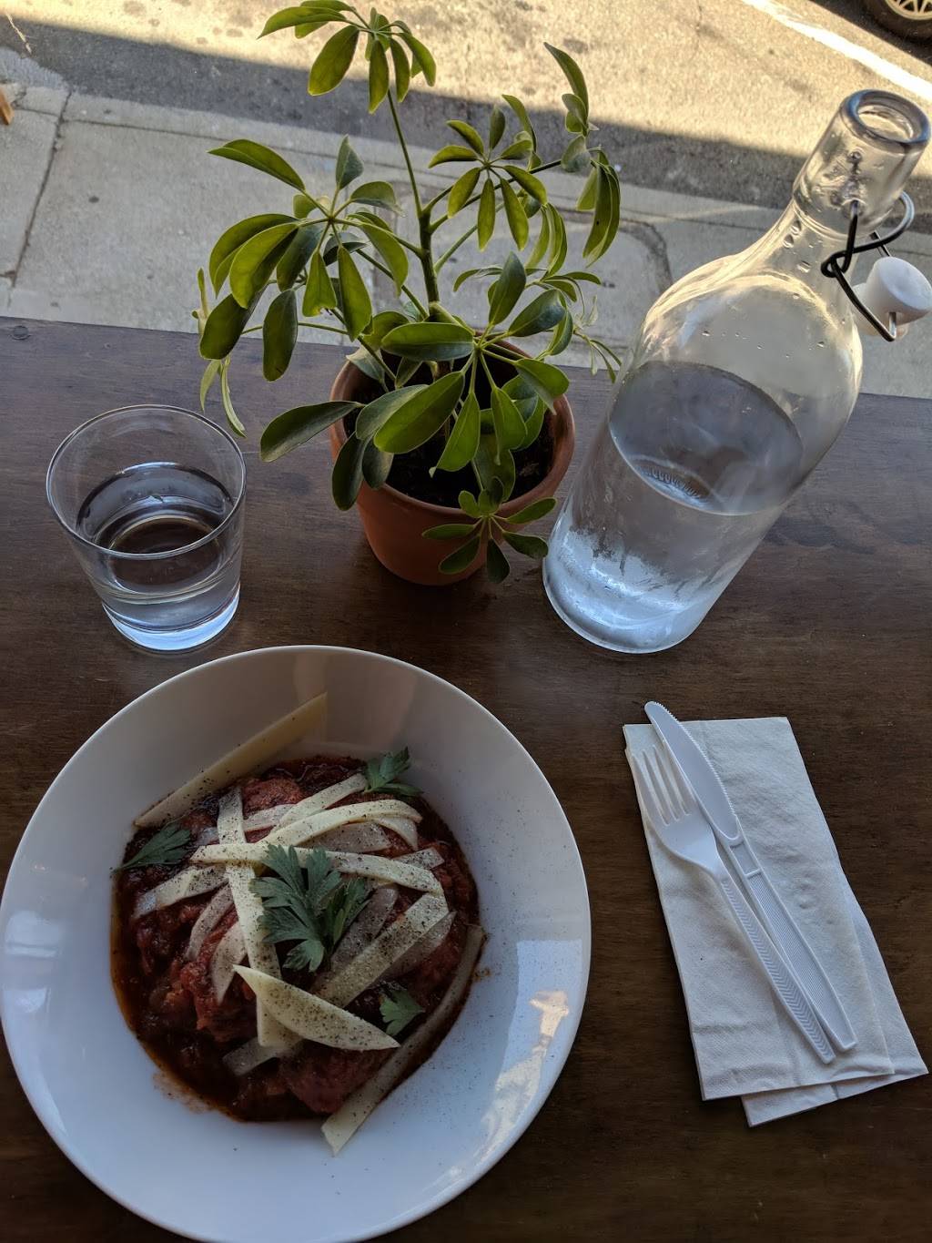 North Fork Deli | restaurant | 886 Lincoln Way, Auburn, CA 95603, USA | 5305372182 OR +1 530-537-2182