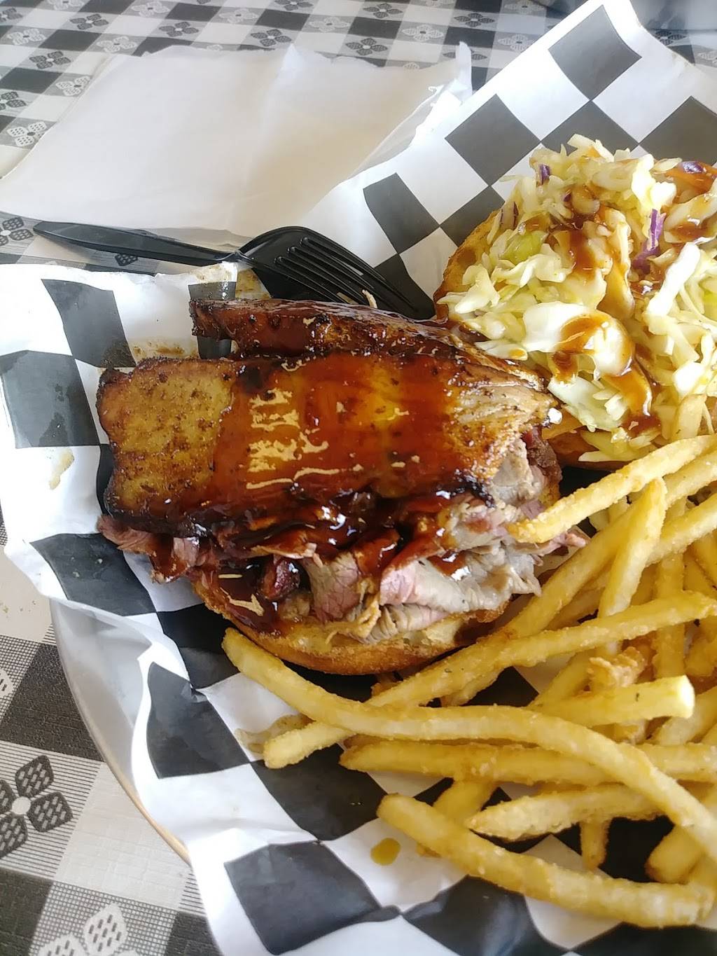 The Tri-Tipery | restaurant | Seidner Rd, Escalon, CA 95320, USA | 2096206042 OR +1 209-620-6042