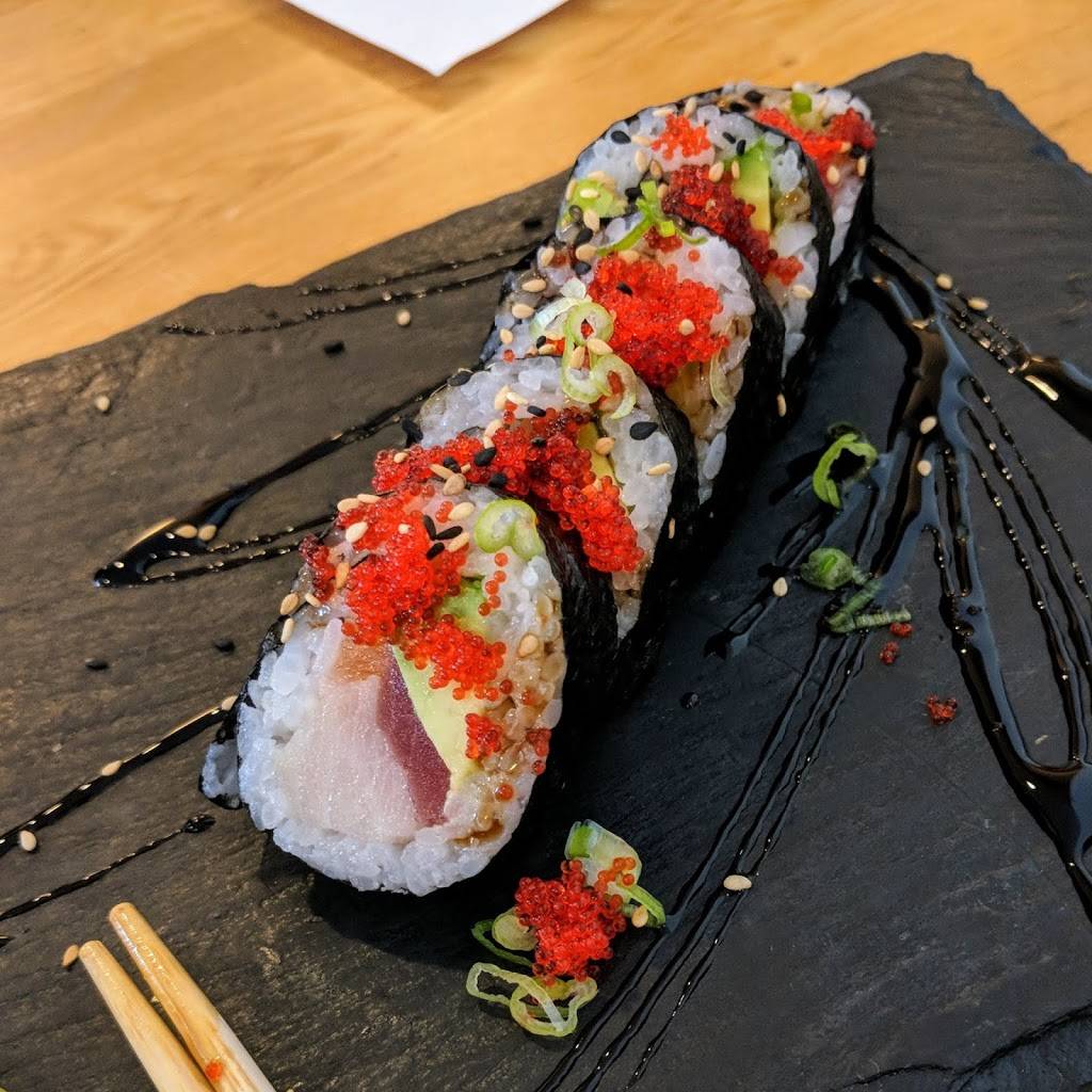 Kanpai 2 | restaurant | 2 Park of Commerce Blvd, Savannah, GA 31405, USA | 9122318282 OR +1 912-231-8282