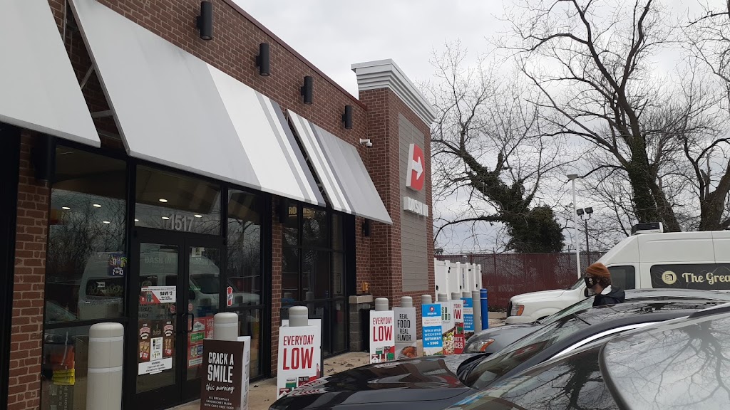 Dash In | restaurant | 1517 S Caton Ave, Baltimore, MD 21227, USA | 4106443453 OR +1 410-644-3453