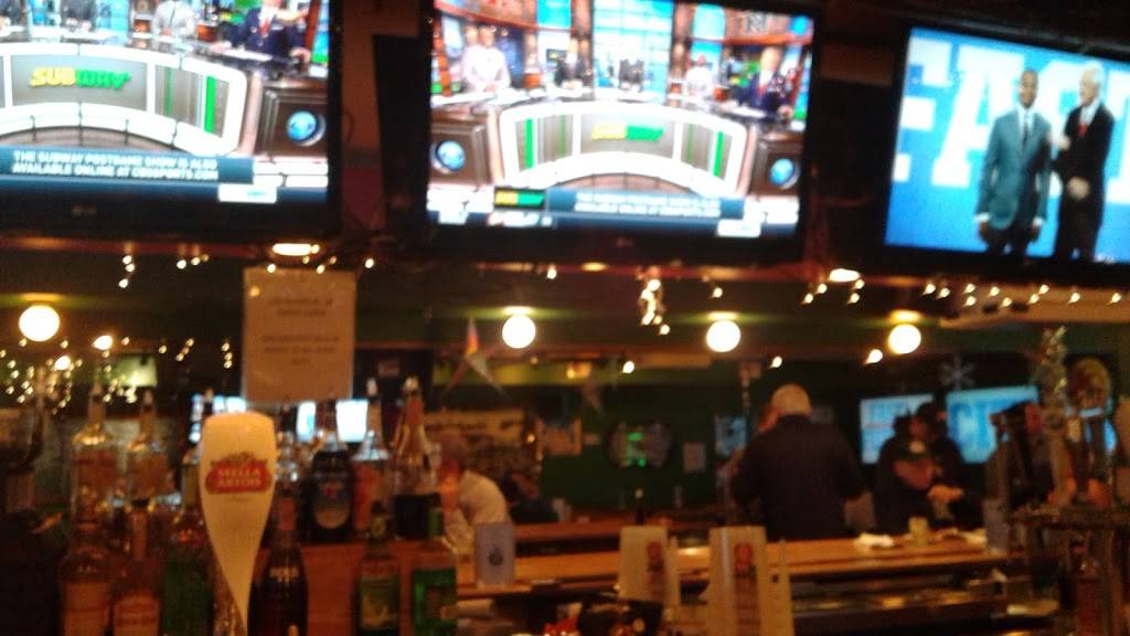 Kennys Irish Pub | restaurant | 917 W 55th St, Countryside, IL 60525, USA | 7083540991 OR +1 708-354-0991