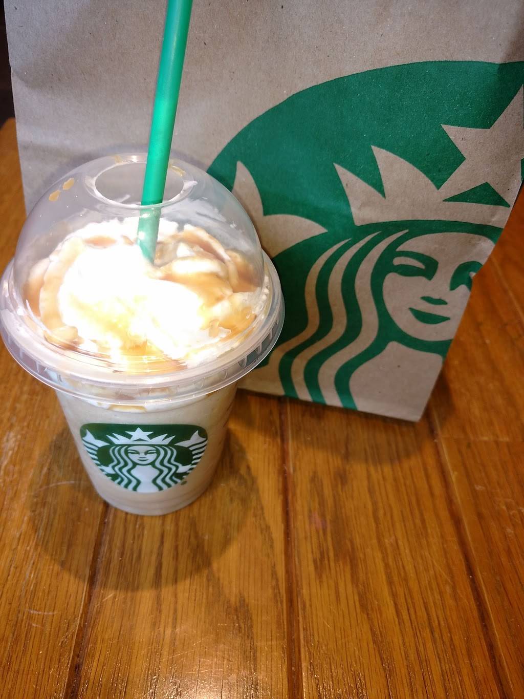 Starbucks | cafe | 2 S Greeley Ave, Chappaqua, NY 10514, USA | 9142382268 OR +1 914-238-2268