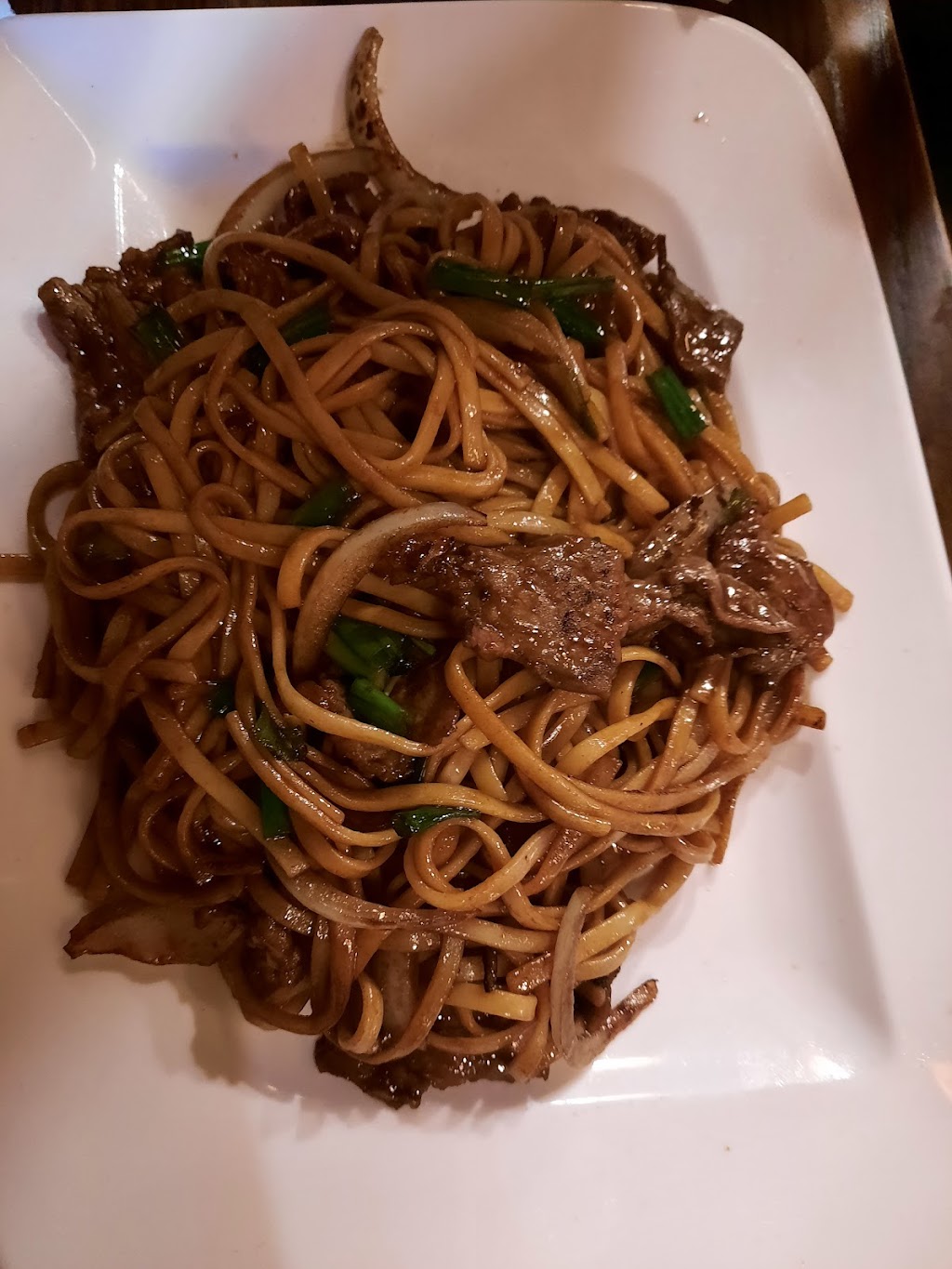 Bamboo Café | restaurant | 320 Cash Rd SW, Camden, AR 71701, USA | 8704984949 OR +1 870-498-4949