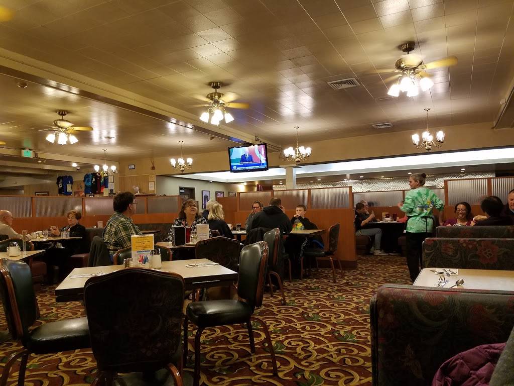 Gold N Silver Inn | restaurant | 790 W 4th St, Reno, NV 89503, USA | 7753232696 OR +1 775-323-2696