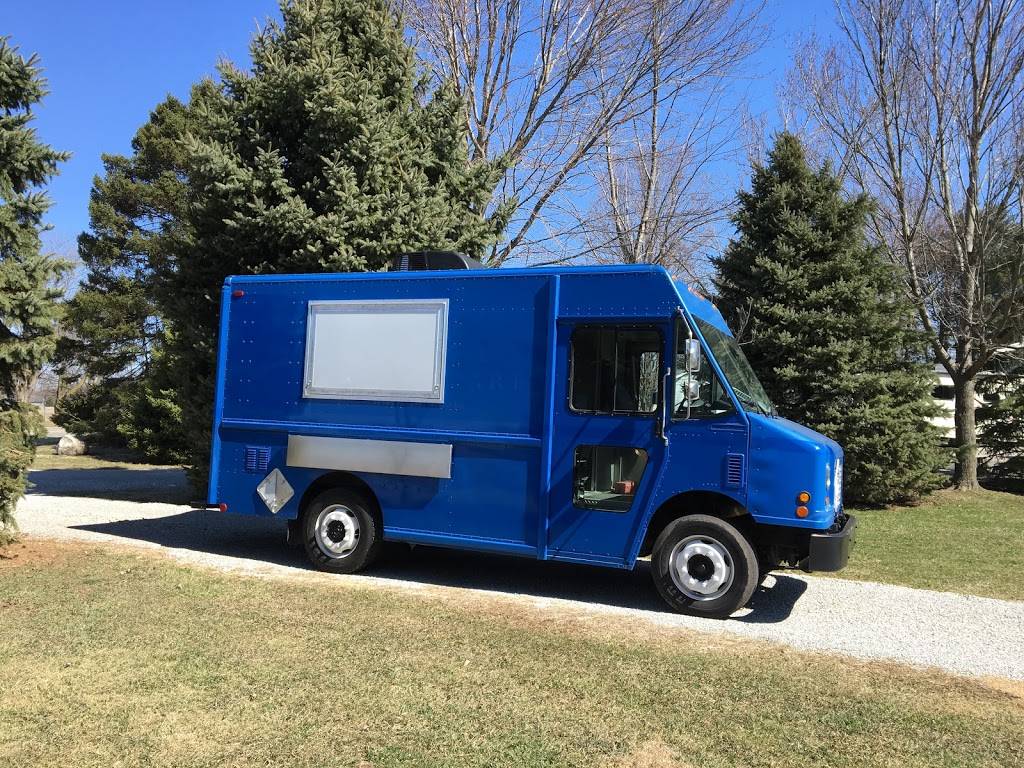 Chatterbox Food Truck | restaurant | 302 Sroufe St, Ligonier, IN 46767, USA | 5744576795 OR +1 574-457-6795