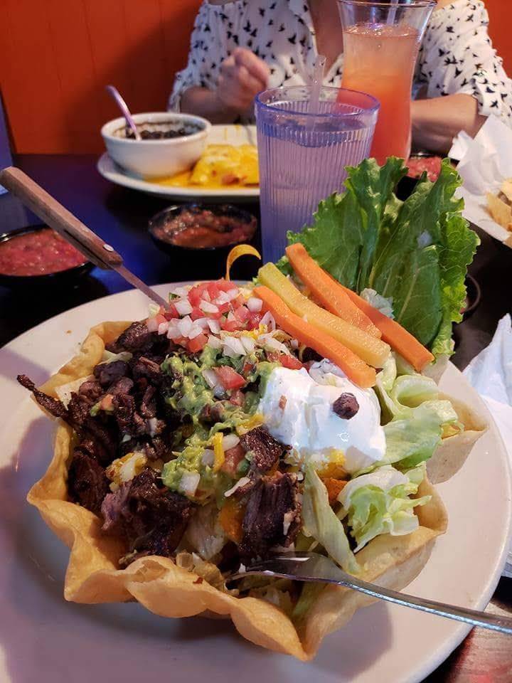 Posados Cafe - Fort Worth | cafe | 6770 Fossil Bluff Dr, Fort Worth, TX 76137, USA | 8172322966 OR +1 817-232-2966