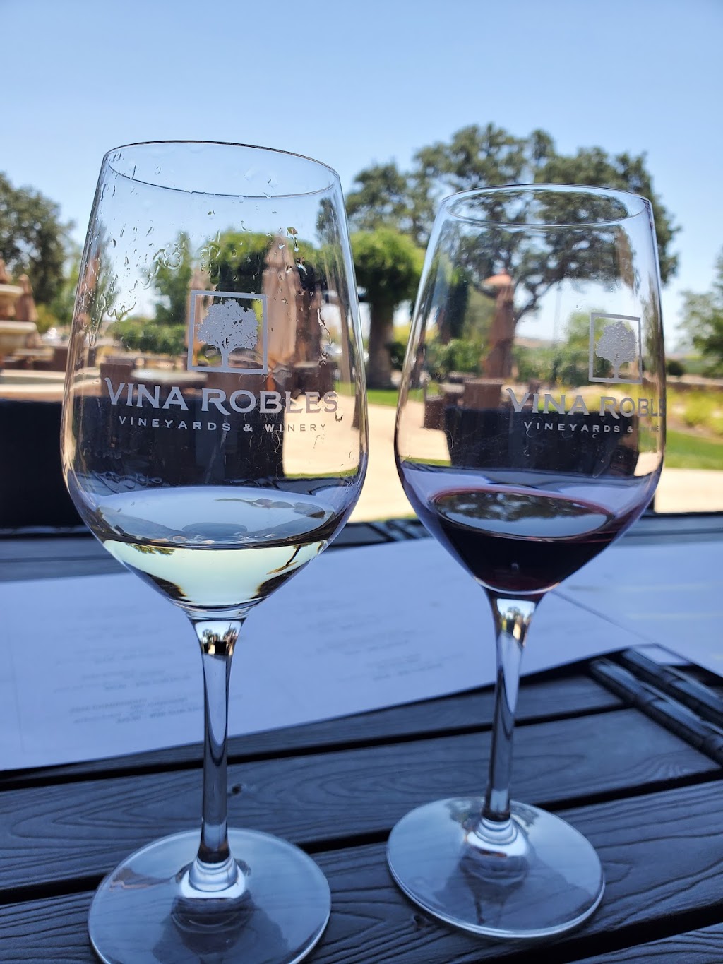 Vina Robles Vineyards & Winery | restaurant | 3700 Mill Rd, Paso Robles, CA 93446, USA | 8052274812 OR +1 805-227-4812