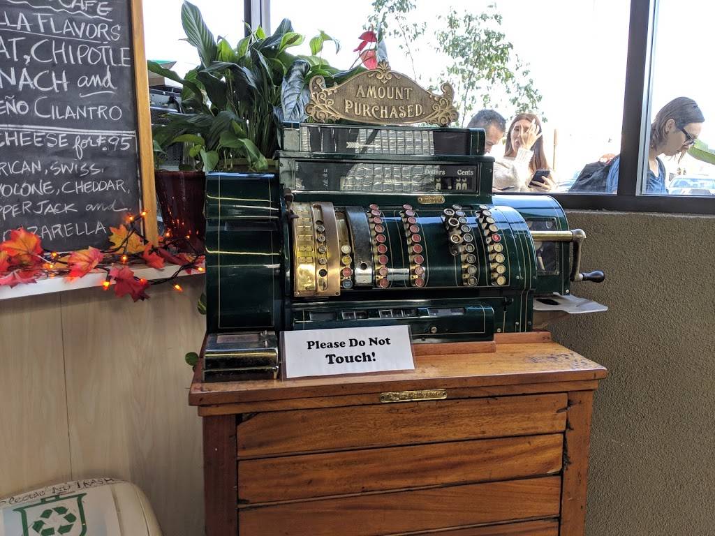 The Porter Junction Cafe | cafe | 2350 Porter St, Los Angeles, CA 90021, USA | 2134894430 OR +1 213-489-4430