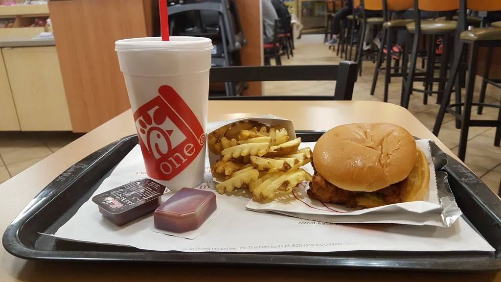 Chick-fil-A | restaurant | 5001 Monroe St Ste FC10, Toledo, OH 43623, USA | 4194719455 OR +1 419-471-9455