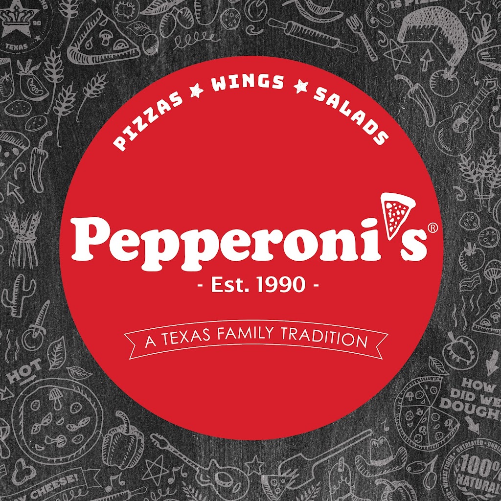 Pepperonis - College Station | restaurant | 310 University Dr E Suite 100, College Station, TX 77840, USA | 9794311555 OR +1 979-431-1555