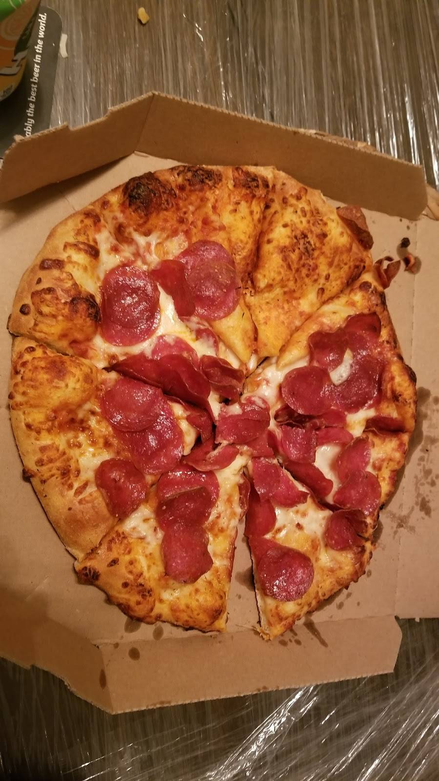 Dominos Pizza | meal delivery | 4720 Elk Grove Blvd, Elk Grove, CA 95758, USA | 9166843333 OR +1 916-684-3333