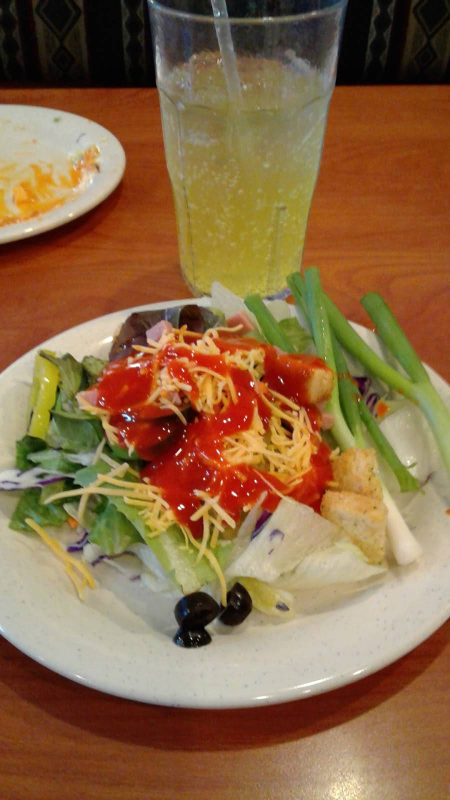 Ponderosa | restaurant | 1585 N State St, Greenfield, IN 46140, USA | 3174627055 OR +1 317-462-7055