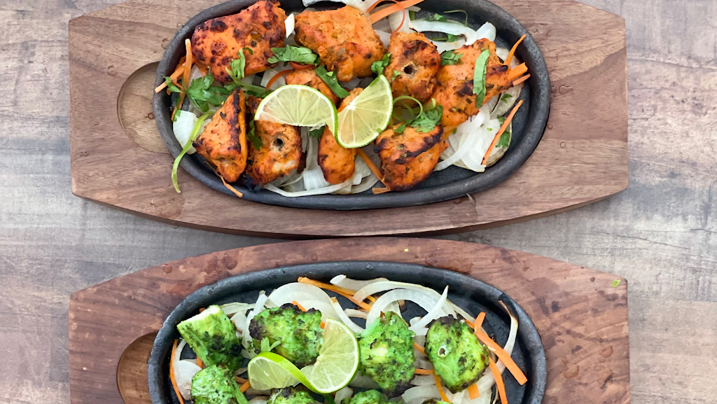 Tandoori flame | restaurant | 1245 Pleasant Grove Blvd Suite 120, Roseville, CA 95678, USA | 9162977109 OR +1 916-297-7109