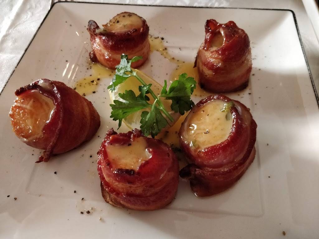 Peters Fine Dining | restaurant | 5701 Hwy 7, Markham, ON L3P 1B1, Canada | 9052949039 OR +1 905-294-9039