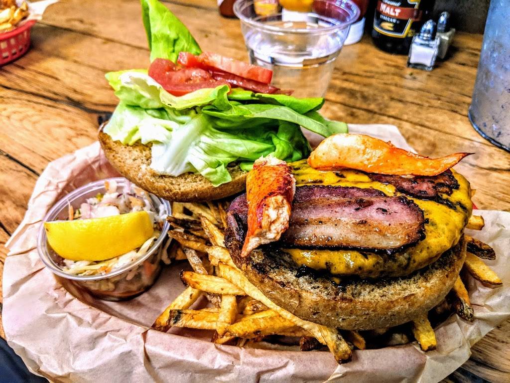 Morgans Lobster Shack & Fish Market | restaurant | 10089 W River St, Truckee, CA 96161, USA | 5305825000 OR +1 530-582-5000