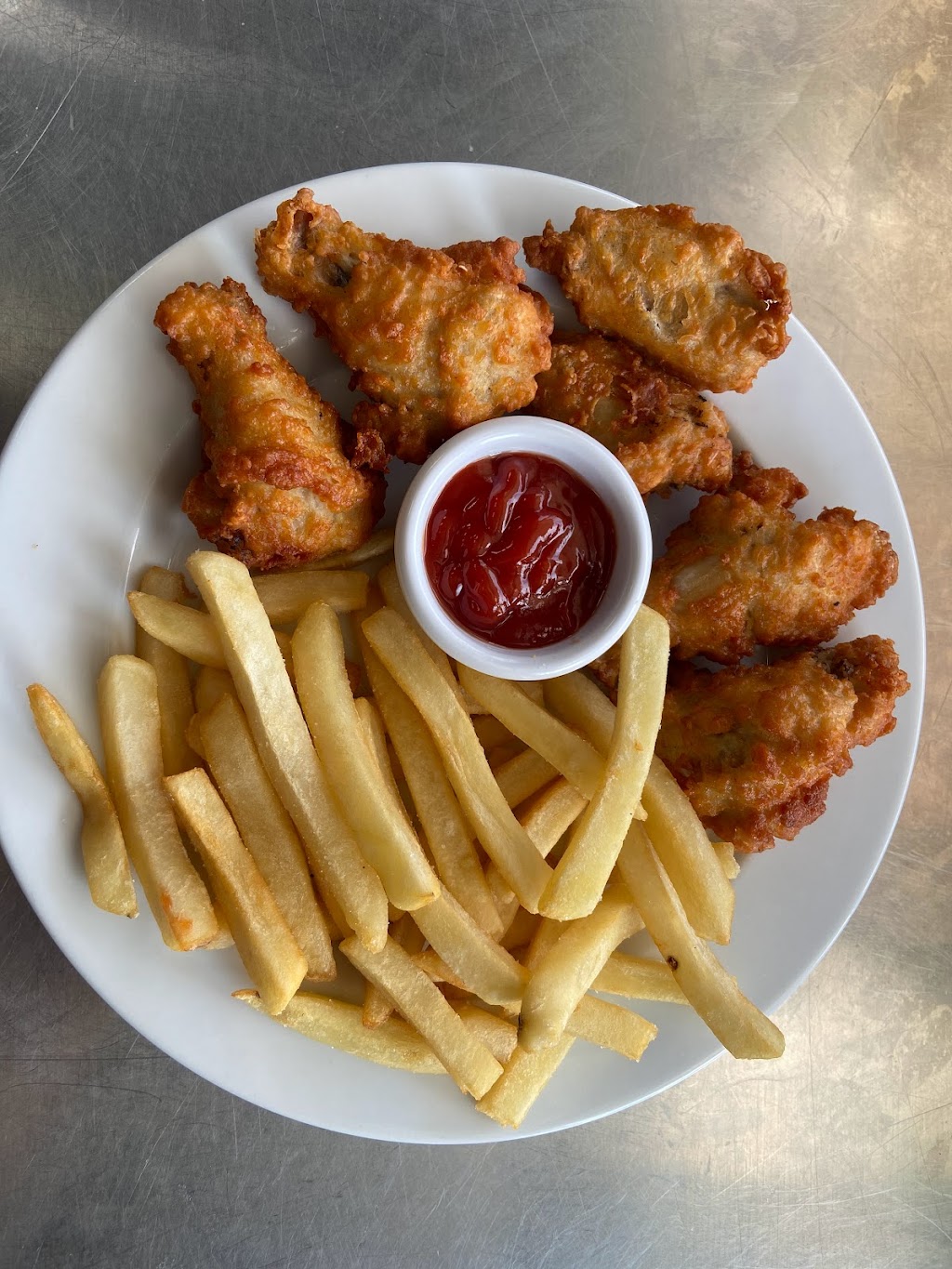 La Kalle food | restaurant | 5400 Midlothian Tpke, Richmond, VA 23225, USA | 8046538242 OR +1 804-653-8242