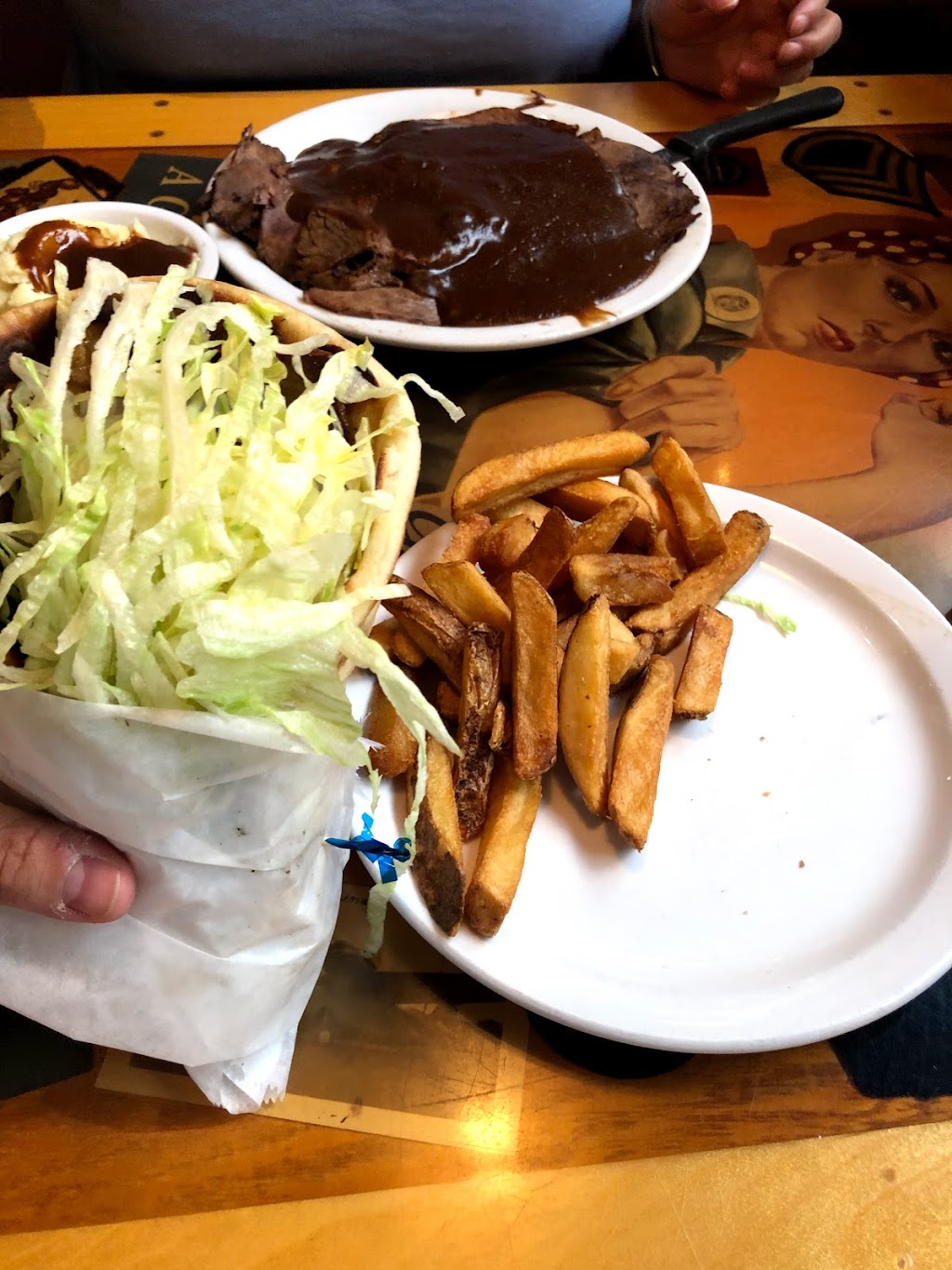 The Shoppes at Flight Deck | restaurant | 109 Old Chapin Rd, Lexington, SC 29072, USA | 8039570303 OR +1 803-957-0303