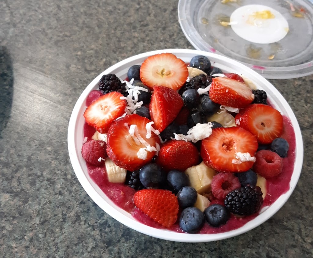 Natures Smoothies and Juicery | restaurant | 922 NE 20th Ave, Fort Lauderdale, FL 33304, USA | 9549167158 OR +1 954-916-7158