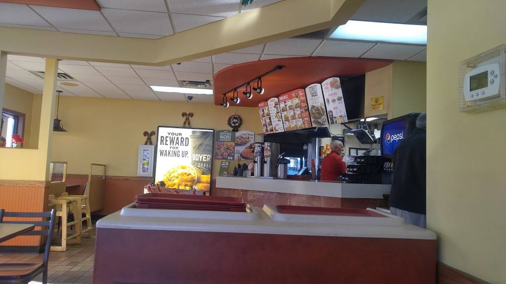 Taco Johns | restaurant | 1010 Gershwin Ave N, Oakdale, MN 55128, USA | 6517386831 OR +1 651-738-6831