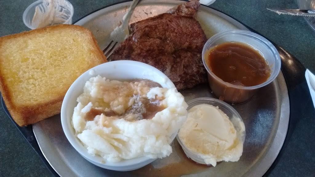 Western Sizzlin | restaurant | 2721 Elida Rd, Lima, OH 45805, USA | 4193316644 OR +1 419-331-6644